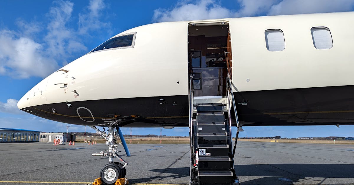 EBACE 2024 : Redéfinir l'aviation d'affaires par l'innovation et la collaboration