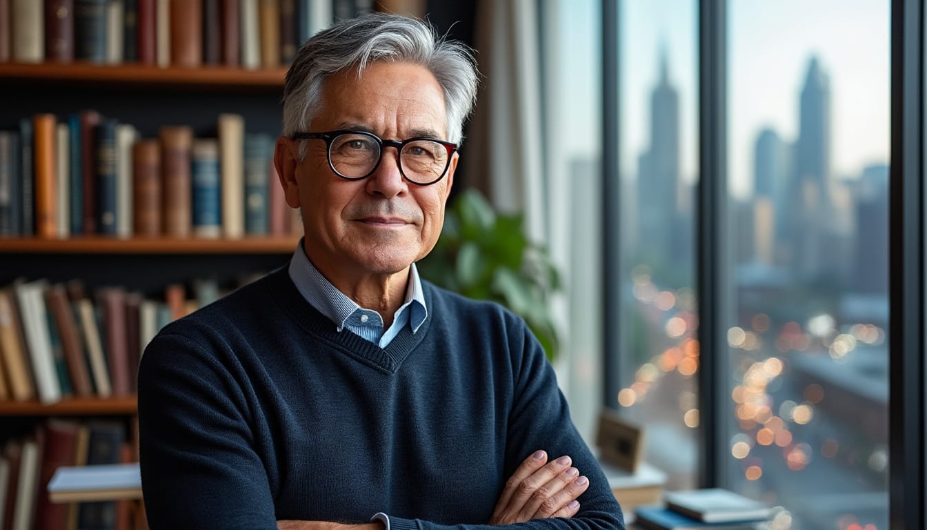 Hubert Escaith : Pilier du CEPR et Visionnaire de l'Économie