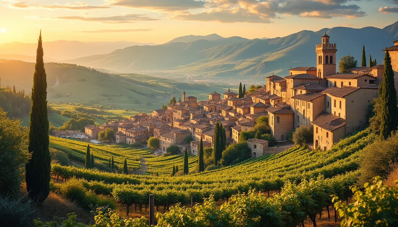 Midi-Pyrénées : Échos d'Histoire et Richesses Culturelles