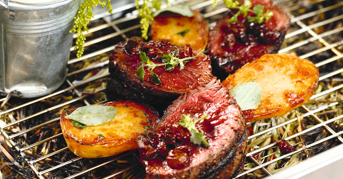 Toulouse : Les 4 Adresses Carnivores Incontournables !