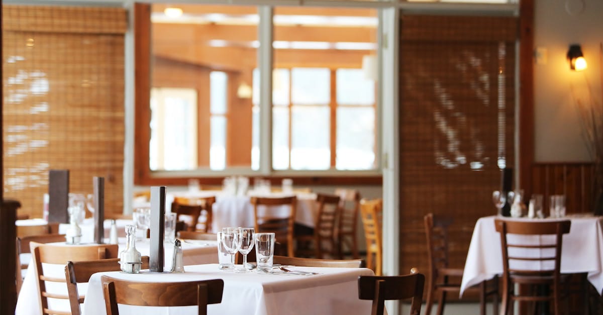 Un restaurant de Lexington change d'adresse et laisse son empreinte