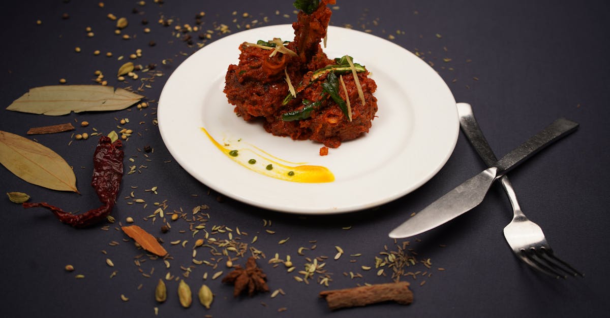 Savourez l'Inde : Les Tables Incontournables de Toulouse
