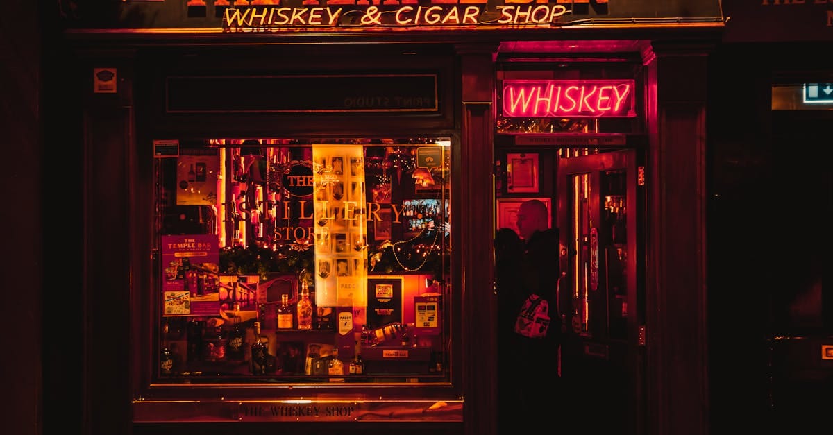 Cocktails à Toulouse : Top 10 des bars où se régaler