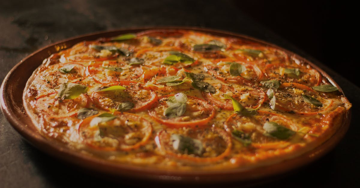 Toulouse : À la recherche des Pizzas d'exception