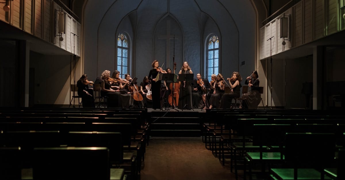 Harmonie et Magie : L'Orchestre National du Capitole s'illumine à la Halle de la Machine
