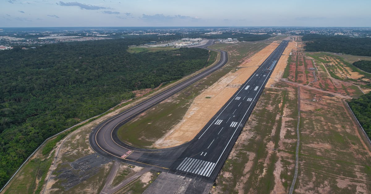 Belcan : Le Village Aéronautique de Toulouse et la Révolution de l'Industrie
