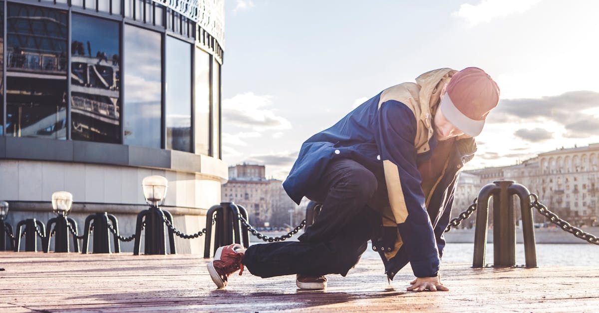 Toulouse en mode breakdance : l'événement mondial qui va faire bouger la ville !