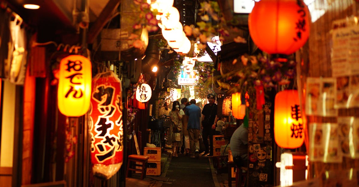 Toulouse : Voyage Culinaire au Cœur des Meilleurs Restaurants Japonais
