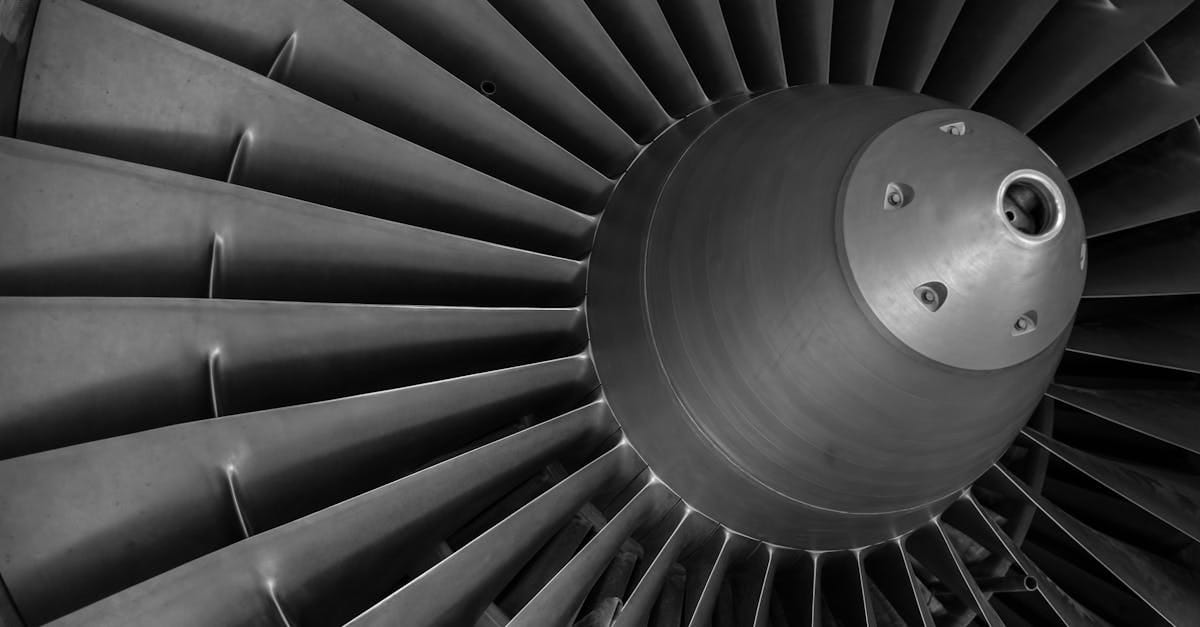 L'avenir de la mobilité : vers une aviation européenne réinventée
