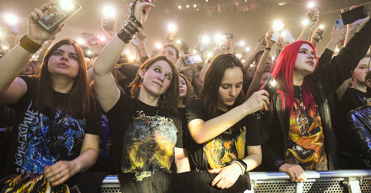Shoshana en concert à Toulouse : réservez vos billets pour le 8 mars 2025 !