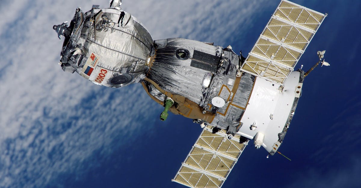 SpaceFounders : booster de l'innovation spatiale en Europe