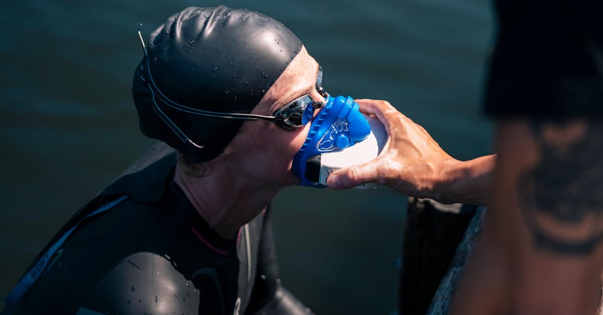 Supertri : une saison 2024 révolutionnaire et une nouvelle ère pour le triathlon