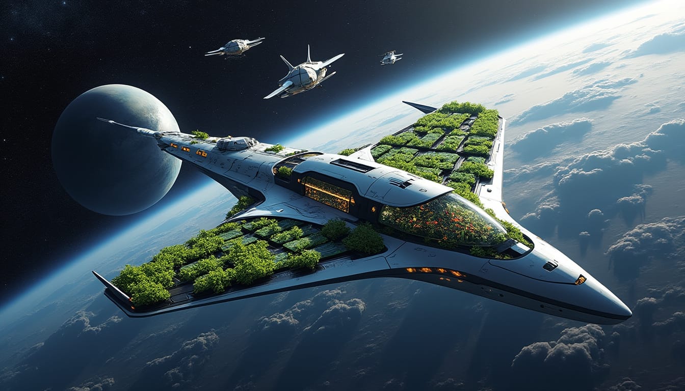 découvrez comment astroscale france a marqué une année charnière en innovant et en développant ses capacités pour promouvoir la durabilité dans l'espace. plongez au cœur des initiatives et des projets qui façonnent l'avenir de l'exploration spatiale responsable.