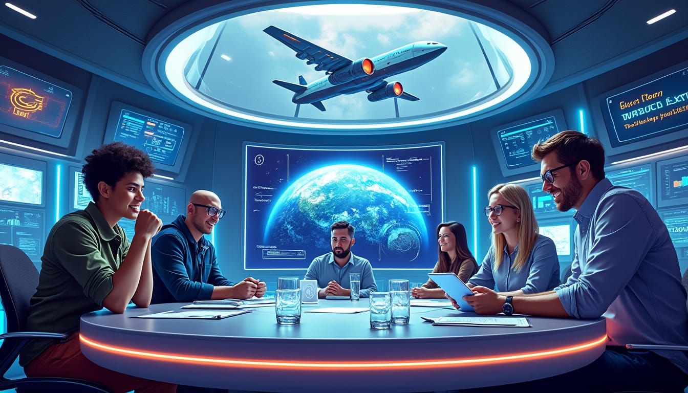découvrez comment astroscale france a réalisé des avancées significatives en matière d'innovation et d'expansion des capacités de durabilité spatiale en 2023. plongez dans une année charnière marquée par des initiatives fascinantes et des projets révolutionnaires qui façonnent l'avenir de l'espace durable.