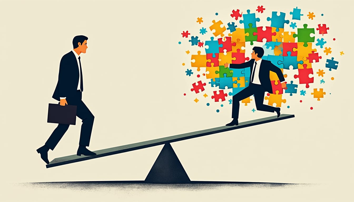 découvrez l'intensité du débat parmi les économistes sur la tension entre l'effondrement éthique et la mentalité de jeu à somme nulle. explorez les perspectives divergentes et les implications de ces notions sur l'avenir de l'économie.