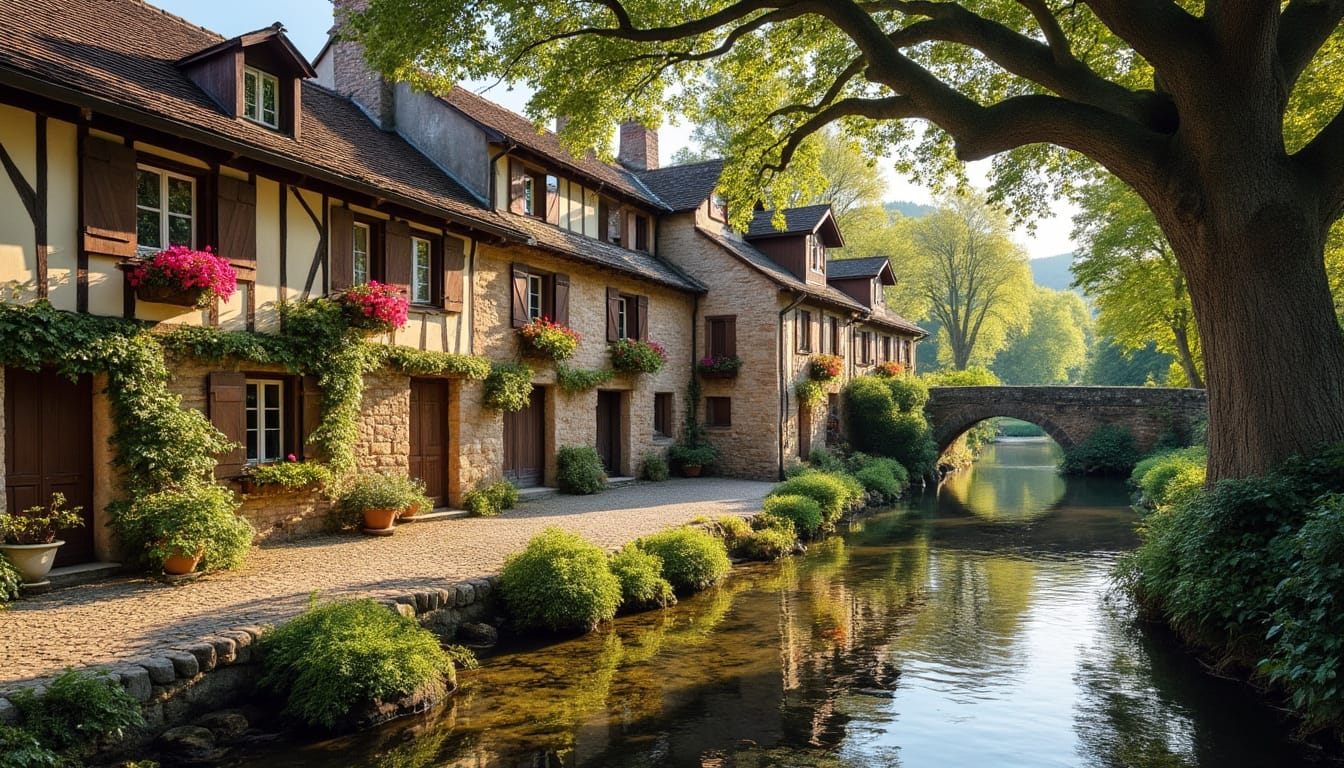 découvrez les meilleures excursions à faire autour de toulouse. explorez des sites emblématiques, des paysages enchanteurs et des activités passionnantes qui vous feront vivre une expérience inoubliable dans cette région riche en culture et en nature.