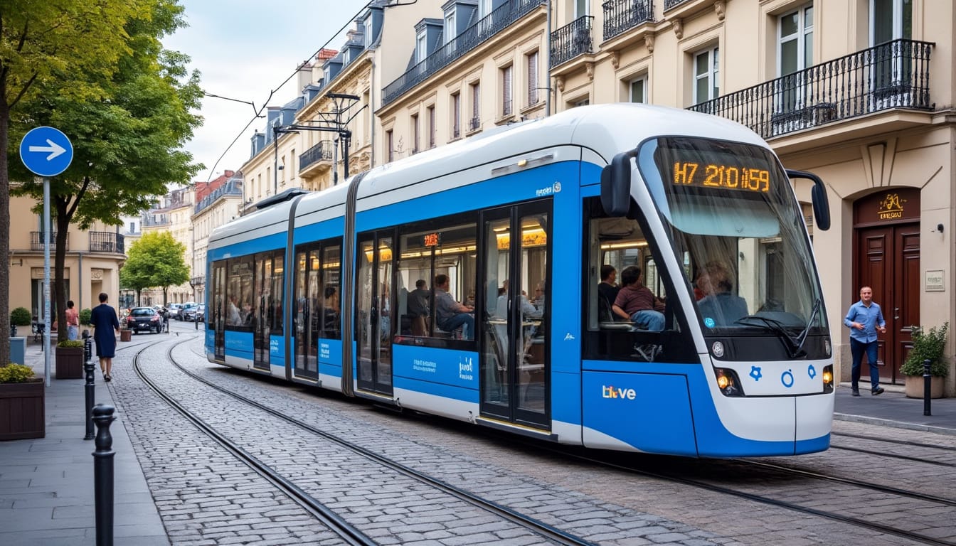 découvrez comment explorer la france avec un handicap grâce à notre guide pratique. obtenez des conseils précieux sur l'accessibilité, les destinations adaptées, et les ressources utiles pour un voyage serein et enrichissant.