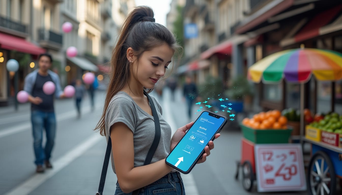découvrez notre guide pratique pour explorer la france avec un handicap. profitez de conseils utiles, d'itinéraires adaptés et d'astuces pour rendre vos voyages accessibles et mémorables. partez à l'aventure sans limites!