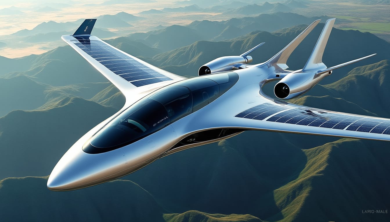 découvrez comment airbus s'engage à innover pour une aviation durable, contribuant à un avenir sûr et uni. explorez les initiatives visant à réduire l'impact environnemental et à transformer l'industrie aéronautique pour le bien de notre planète.