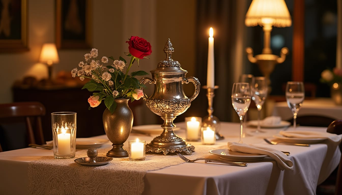 découvrez les restaurants les plus romantiques de toulouse pour célébrer la saint-valentin. offrez à votre partenaire un dîner intimiste dans un cadre enchanteur, avec des plats savoureux et une ambiance chaleureuse. faites de cette journée un moment inoubliable.
