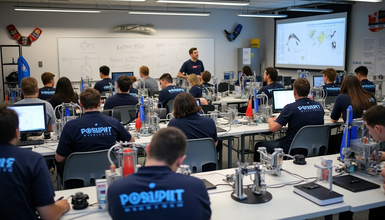 découvrez l'univers fascinant de la branche de toulouse, où l'odyssée d'airbus prend vie. plongez dans l'exploration des hommes, des avions et de l'innovation qui façonnent l'avenir de l'aérospatial. rejoignez la société royale aérospatiale dans cette aventure unique.