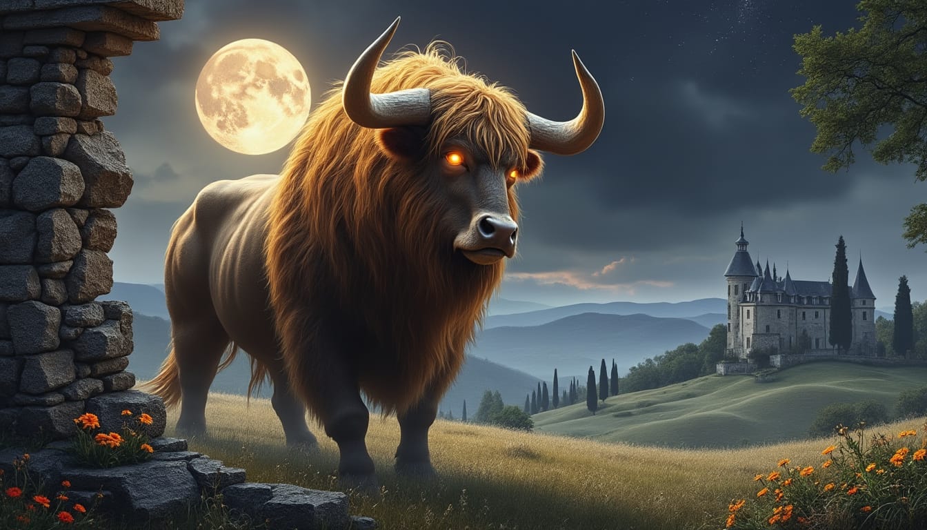 découvrez la ville envoûtante de france, où l'histoire et la mythologie se rencontrent. plongez dans un univers fascinant peuplé d'impressionnants minotaures, symbole d'une riche tradition culturelle. une expérience inoubliable vous attend au cœur de cette cité mystique.