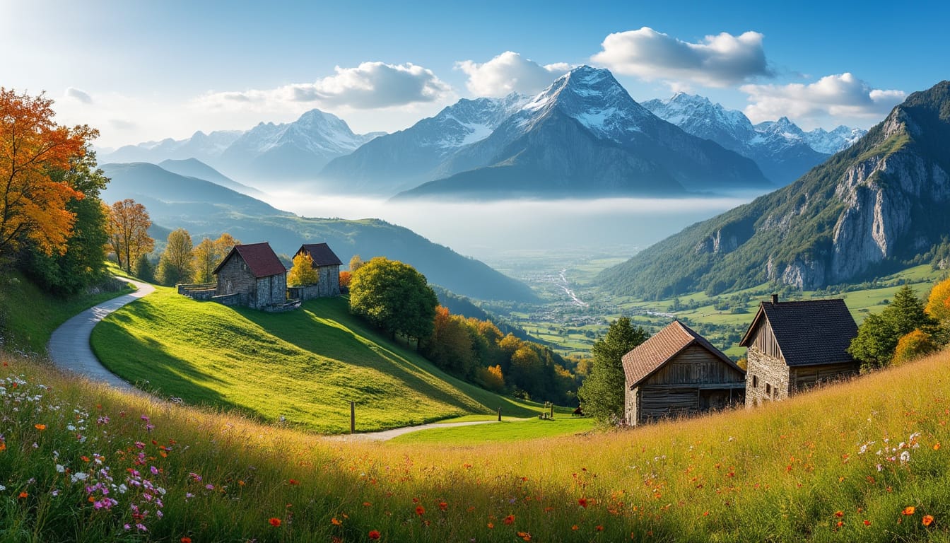 découvrez une charmante ville française aux influences espagnoles, où le soleil brille toute l'année. imprégnez-vous de l'atmosphère décontractée et profitez de ses paysages ensoleillés, de sa gastronomie savoureuse et de son patrimoine culturel riche.