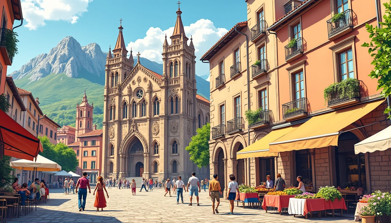 découvrez la tournée d'exposition 2025 à toulouse, une aventure culturelle inédite qui célèbre les richesses artistiques et historiques de l'italie et de la france. ne manquez pas cette occasion unique d'explorer des œuvres emblématiques et de plonger au cœur de l'héritage culturel européen.