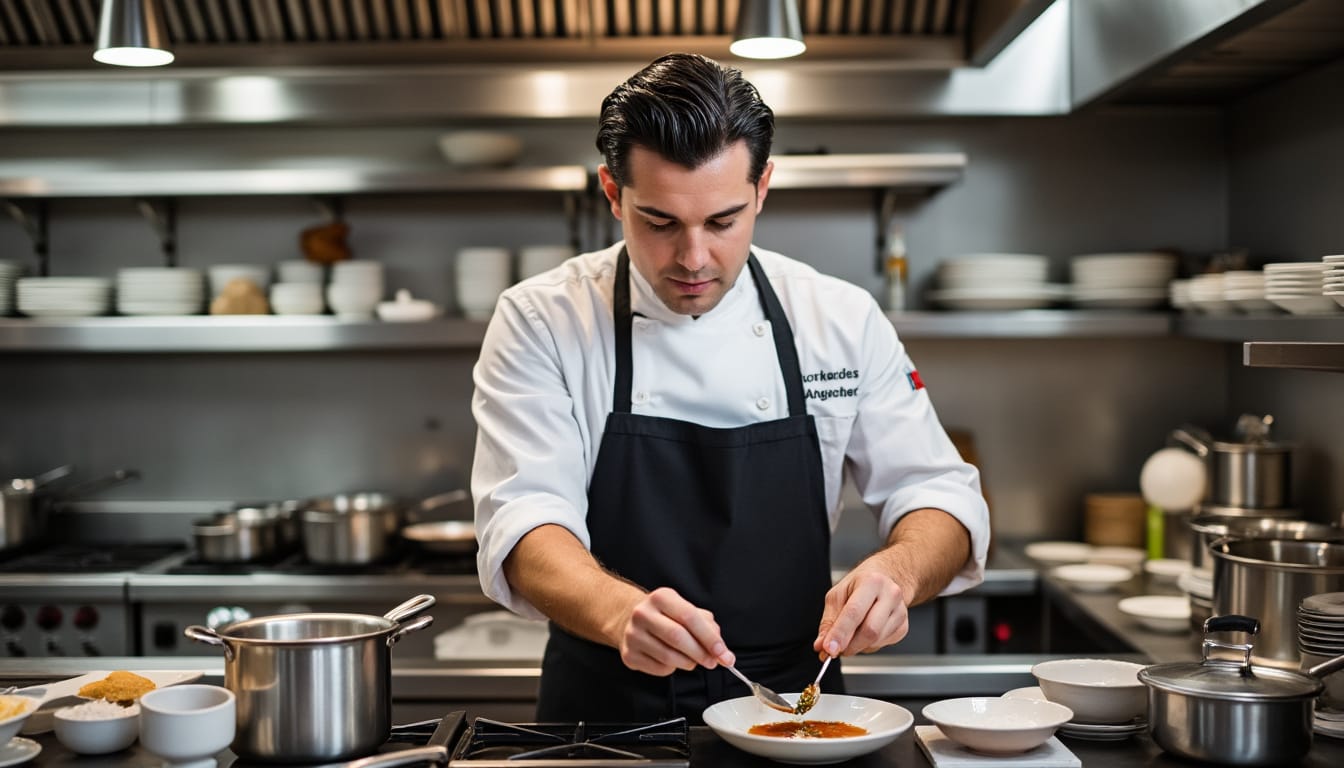 découvrez le guide michelin de septembre, votre compagnon idéal pour une exploration culinaire inoubliable. plongez dans les meilleures adresses gastronomiques, des recettes raffinées et des conseils d'experts pour ravir vos papilles !