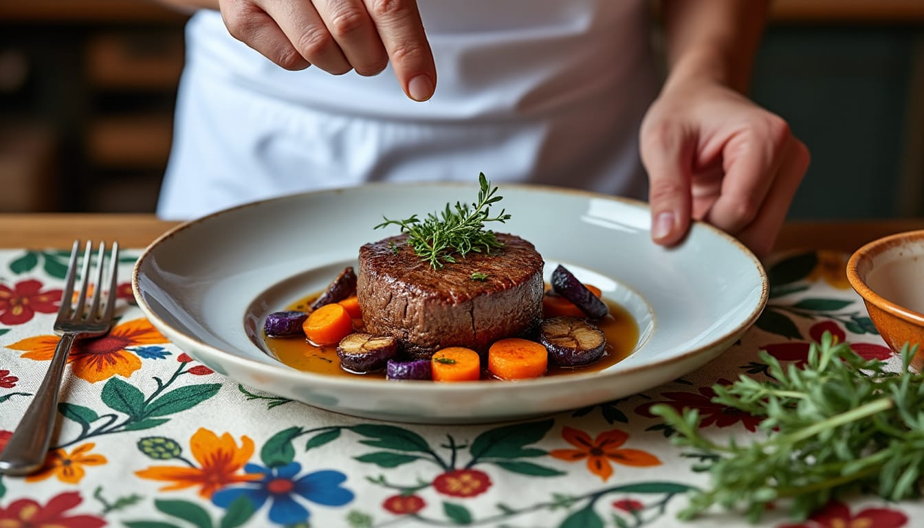 découvrez les dernières tendances gastronomiques avec le guide michelin de septembre. plongez dans une exploration culinaire qui met en lumière les meilleurs restaurants, chefs et plats incontournables. laissez-vous inspirer par des expériences culinaires uniques et émerveillez vos papilles.