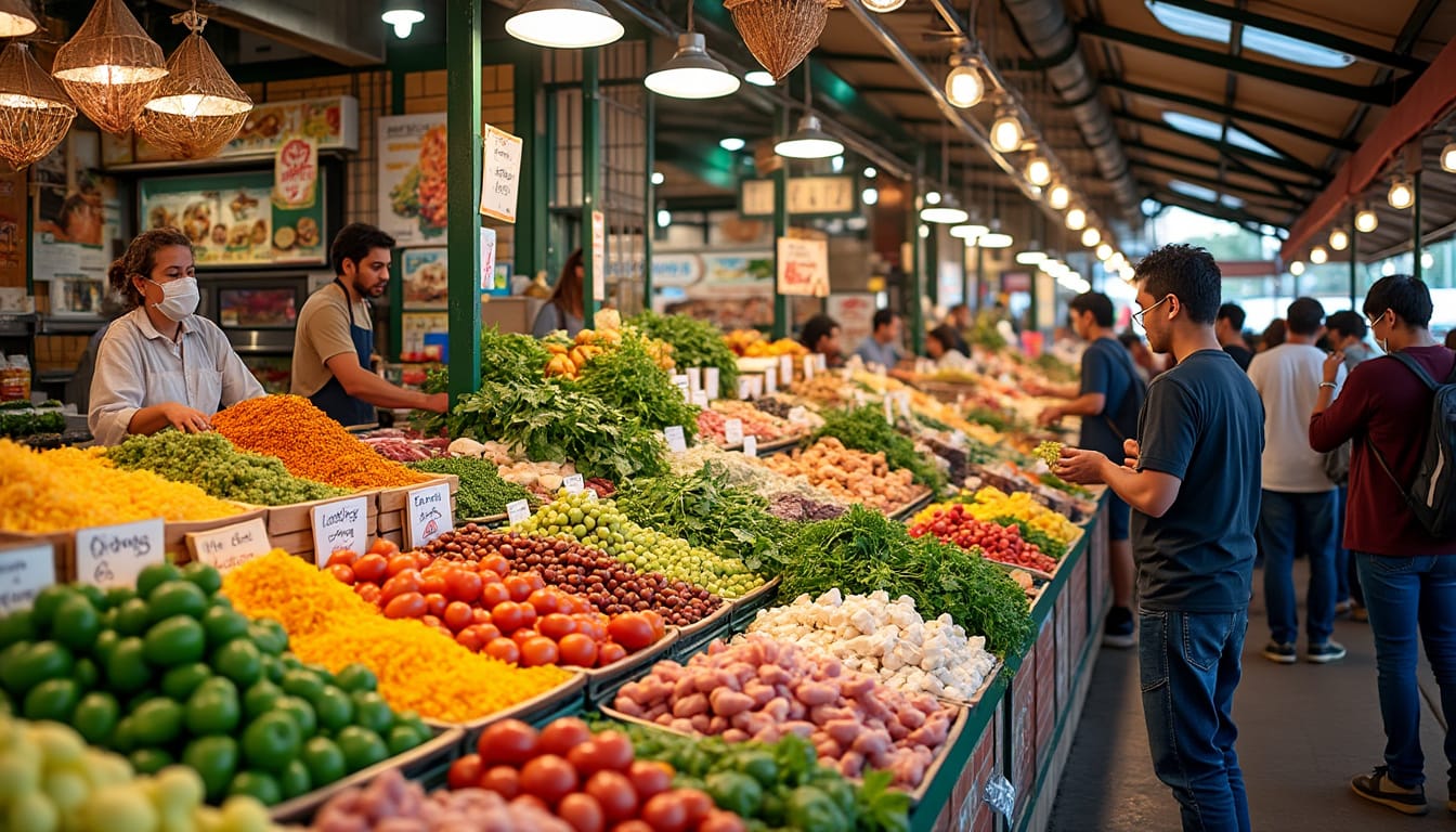 découvrez le guide michelin de septembre, une aventure culinaire passionnante qui met en lumière les meilleures tables, des chefs talentueux et des expériences gastronomiques inoubliables. laissez-vous inspirer par des conseils d'experts et des découvertes savoureuses.