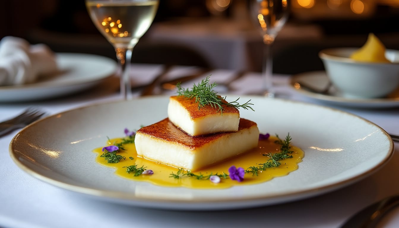 découvrez le guide michelin de septembre, une exploration culinaire qui met en lumière les talents gastronomiques et les tendances émergentes. plongez dans un univers de saveurs raffinées et d'expériences culinaires inoubliables, où chaque plat raconte une histoire.