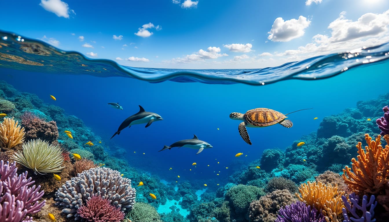 découvrez le phénomène du tourisme de dernière chance, une tendance croissante face aux enjeux du changement climatique et ses risques. explorez comment cette nouvelle forme de voyage répond à l'urgence écologique tout en offrant des expériences uniques et mémorables.