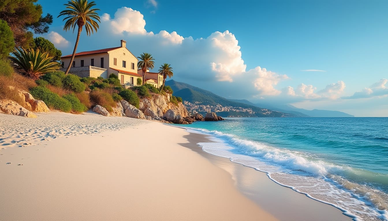 découvrez les 22 destinations incontournables à explorer dans le sud de la france, alliant paysages à couper le souffle, richesses culturelles et gastronomie savoureuse. partez à l'aventure et laissez-vous séduire par ces lieux d'exception.