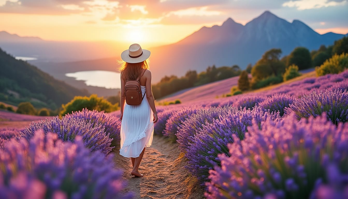 découvrez les 22 destinations incontournables à explorer dans le sud de la france. des plages ensoleillées aux villages pittoresques, préparez-vous à un voyage inoubliable au cœur des paysages et de la culture méditerranéenne.