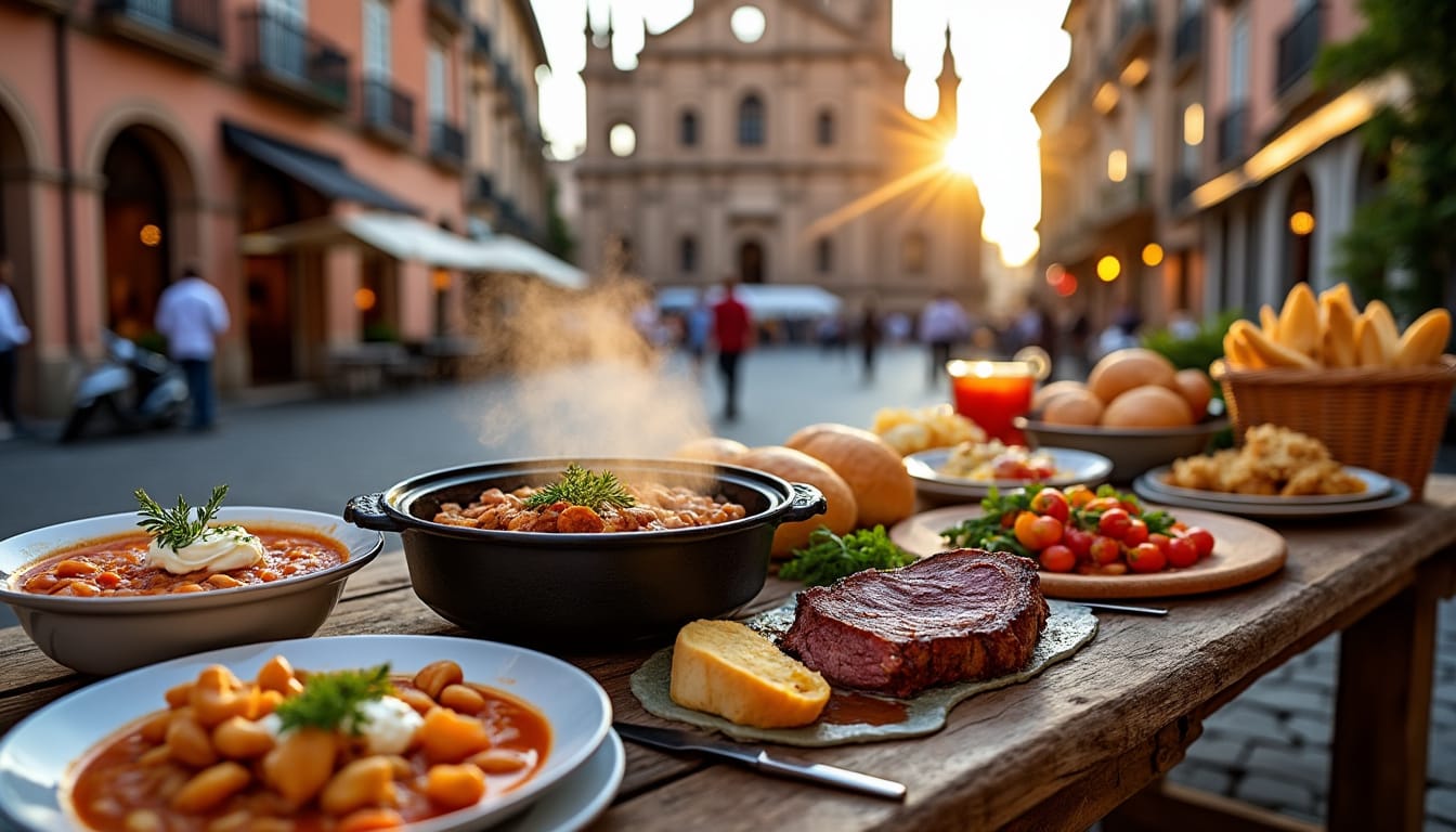 découvrez les incontournables à faire à toulouse du 17 au 19 janvier 2025 ! plongez dans la culture locale, savourez la gastronomie régionale et participez aux événements uniques qui font le charme de cette ville. ne manquez pas nos recommandations pour un séjour inoubliable !