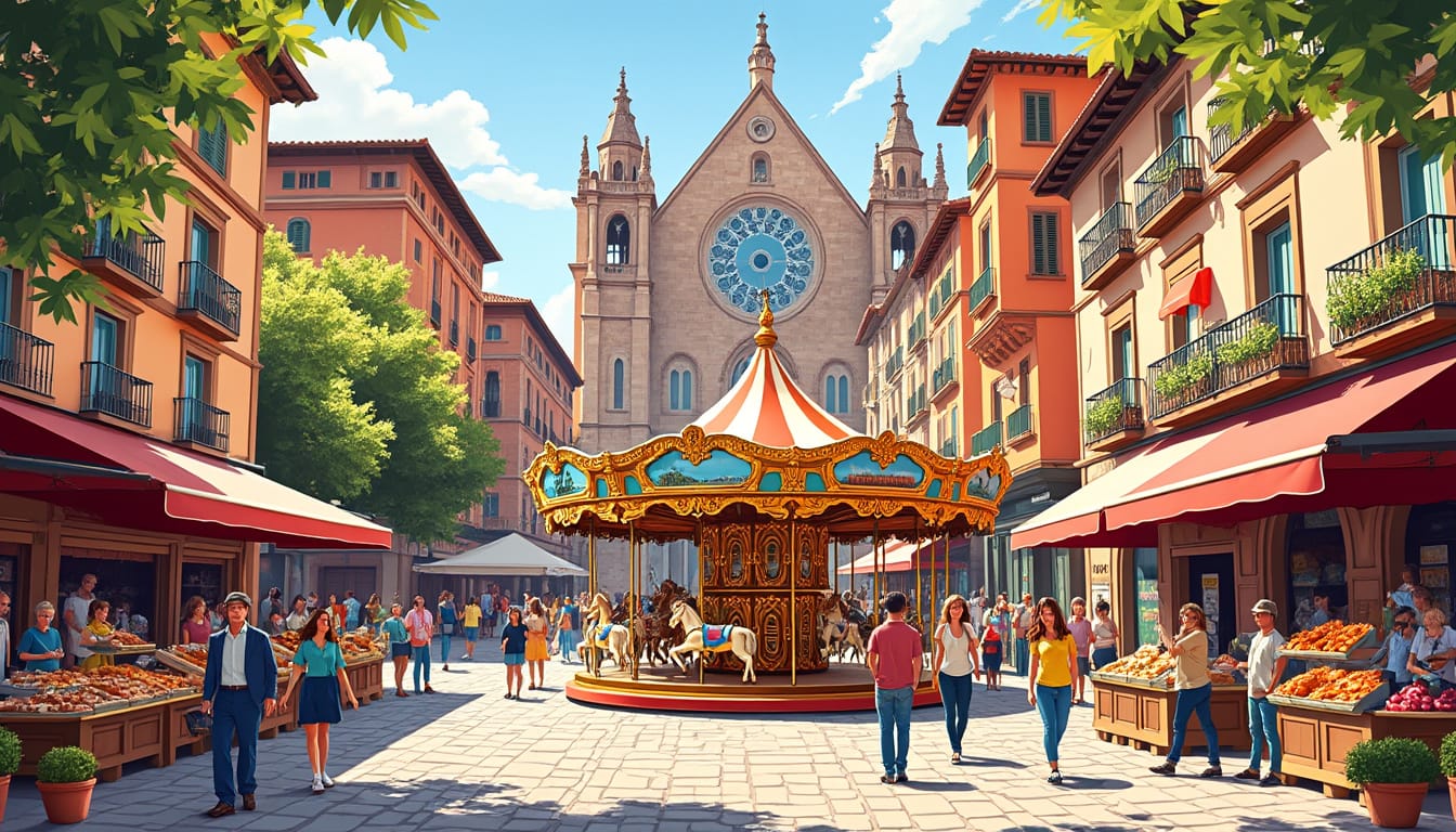 découvrez les incontournables à faire à toulouse du 17 au 19 janvier 2025. profitez d'une sélection d'activités, événements et visites pour vivre la richesse culturelle et historique de la ville rose lors de ce week-end unique. ne manquez pas l'occasion de savourer la gastronomie locale et d'explorer ses paysages enchanteurs.