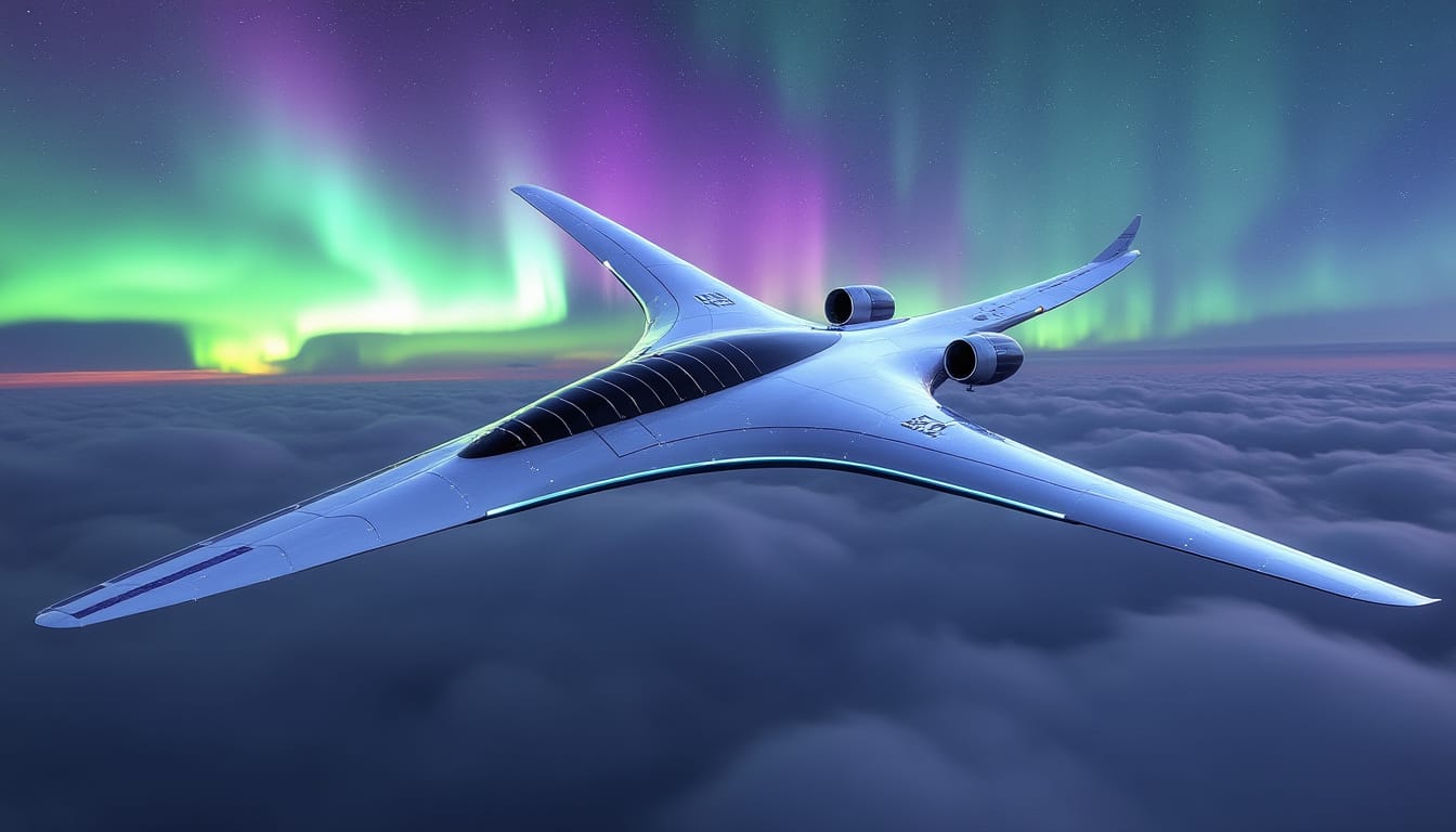 openairlines, une entreprise innovante basée à toulouse, a récemment levé près de 45 millions d'euros pour développer des solutions d'aviation durable. découvrez comment cette initiative contribue à un avenir plus respectueux de l'environnement dans le secteur aéronautique.