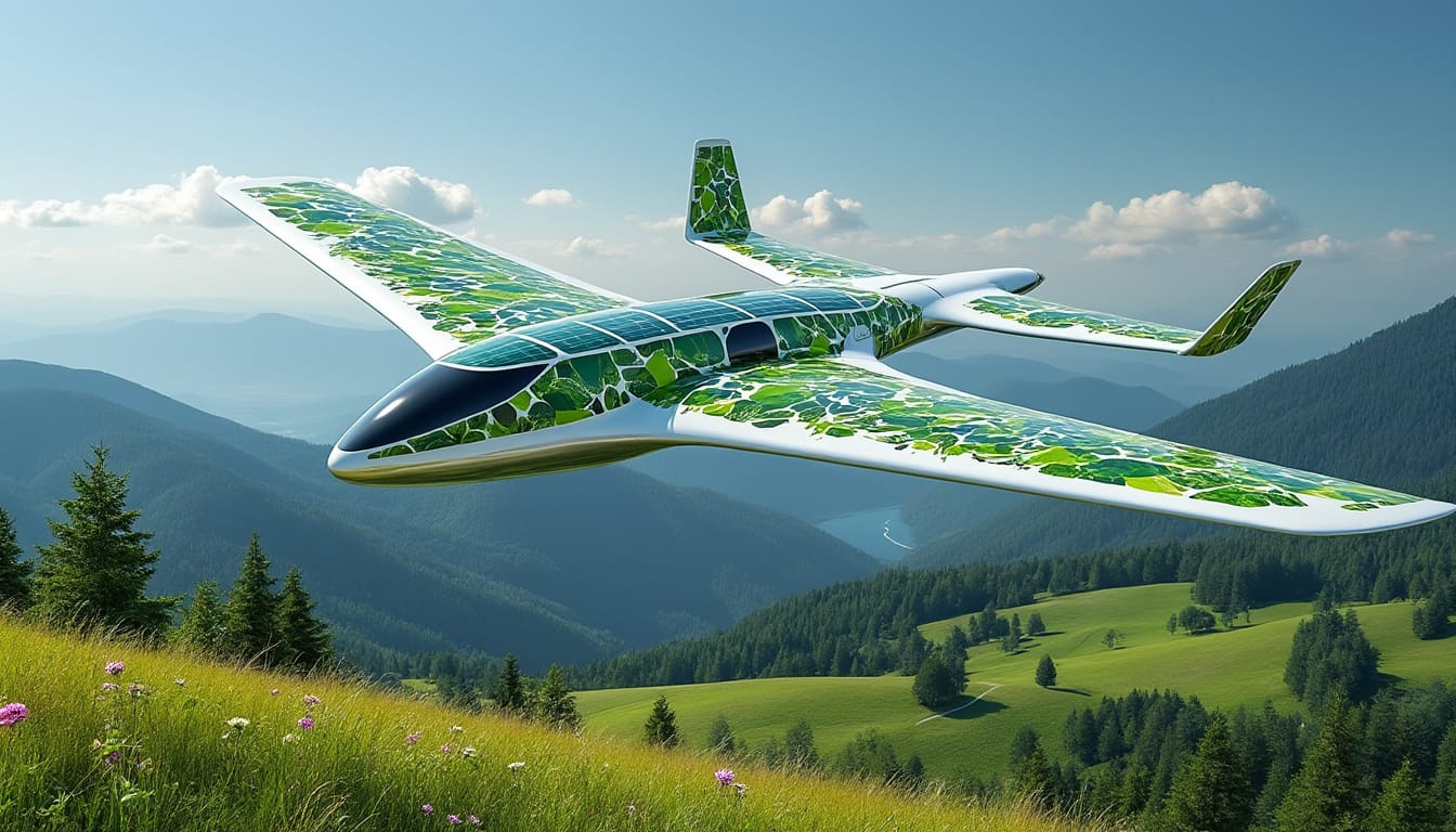 découvrez comment openairlines, une entreprise innovante basée à toulouse, a levé près de 45 millions d'euros pour développer des solutions d'aviation durable, contribuant ainsi à un avenir plus vert pour l'industrie aéronautique.