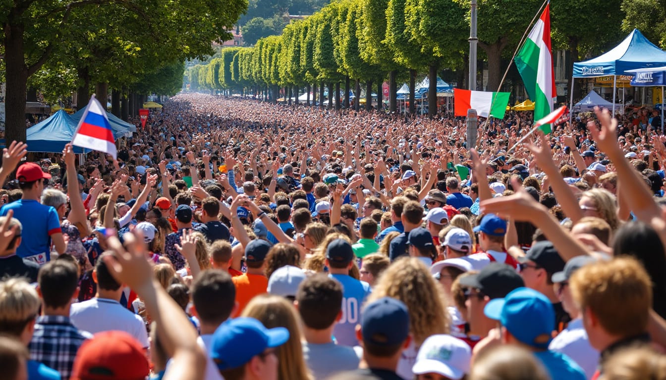 découvrez toulouse sous un nouveau jour avec la révolution du supertri ! plongez dans cette initiative innovante qui transforme la ville et ses services, alliant modernité et durabilité. ne manquez pas cette opportunité de comprendre comment supertri redéfinit la vie toulousaine.