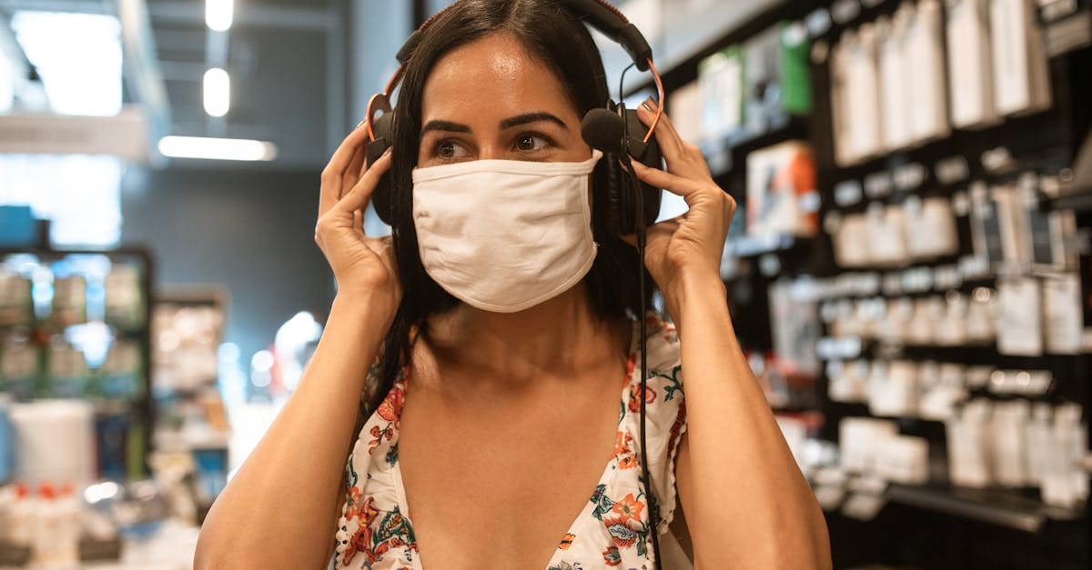 découvrez l'acoustic mask, une solution innovante pour améliorer l'acoustique de vos espaces. réduisez les nuisances sonores et créez une atmosphère agréable grâce à une technologie de pointe conçue pour le confort de tous.