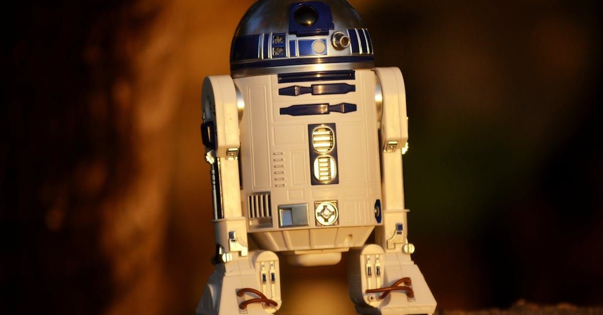 découvrez l'intelligence artificielle (ia), ses applications, ses enjeux et son impact sur le monde moderne. plongez dans l'univers fascinant des technologies qui transforment notre quotidien.