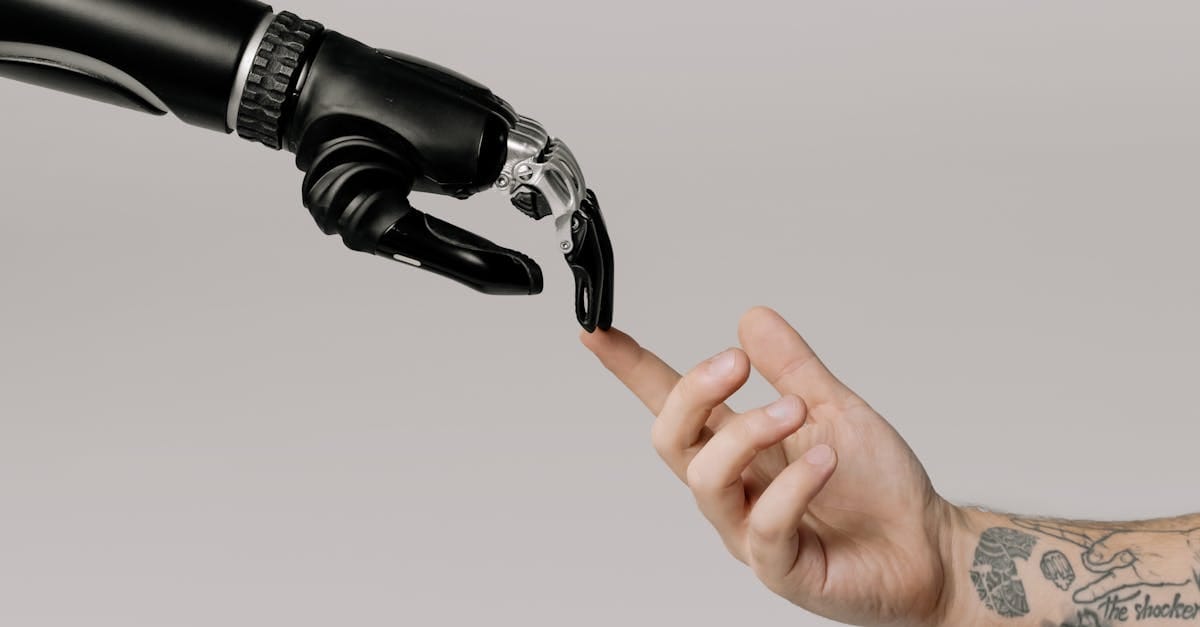 découvrez le monde fascinant de l'intelligence artificielle, ses applications révolutionnaires, ses bénéfices et les défis éthiques qu'elle soulève. plongez dans cette technologie qui transforme notre quotidien et redéfinit nos interactions.