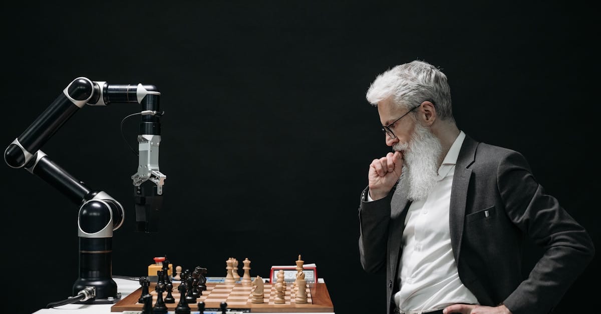 découvrez comment l'intelligence artificielle transforme notre monde à travers des innovations technologiques, des applications variées et les défis éthiques qu'elle soulève.