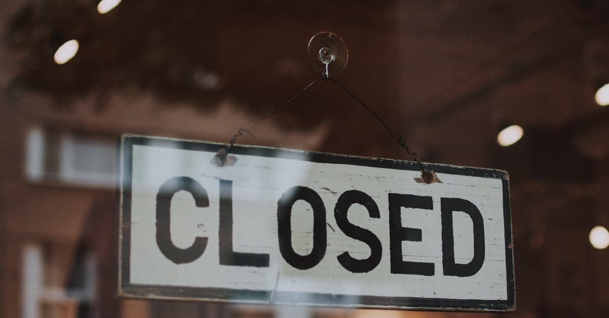 découvrez les différentes significations du terme 'closure' en français, qu'il s'agisse de sa définition en psychologie ou de son utilisation dans le développement de logiciels. plongez dans l'univers de la fermeture émotionnelle et des fonctionnalités avancées en programmation.
