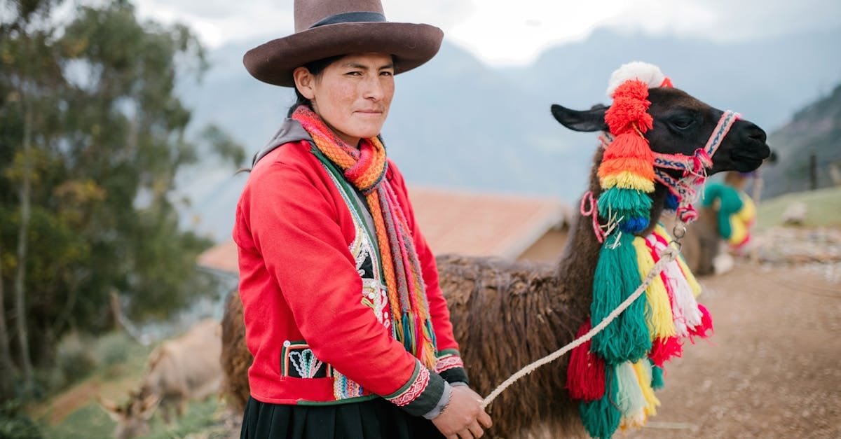 découvrez l'univers fascinant des peuples autochtones, leurs cultures riches, leurs traditions uniques et leur rapport profond à la terre. apprenez comment ces communautés préservent leur héritage et contribuent à la diversité culturelle mondiale.