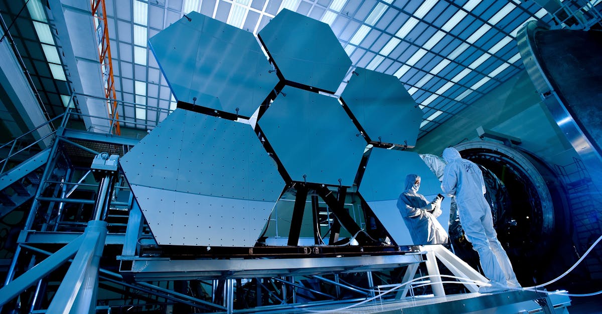 découvrez les dernières tendances en matière d'innovation, de technologie et de créativité. explorez des idées novatrices qui transforment le monde et stimulent le progrès dans divers secteurs.