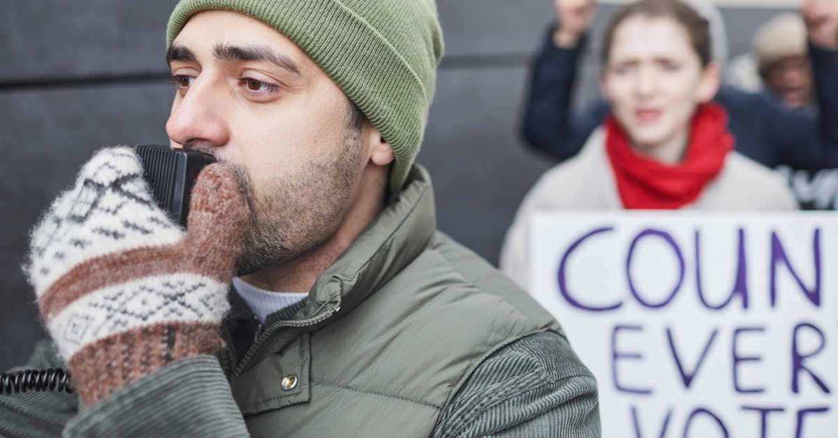 découvrez l'importance de la mobilisation dans différents contextes, qu'il s'agisse de l'engagement communautaire, des campagnes politiques ou des mouvements sociaux. apprenez comment susciter l'adhésion, fédérer les énergies et agir pour apporter des changements significatifs.
