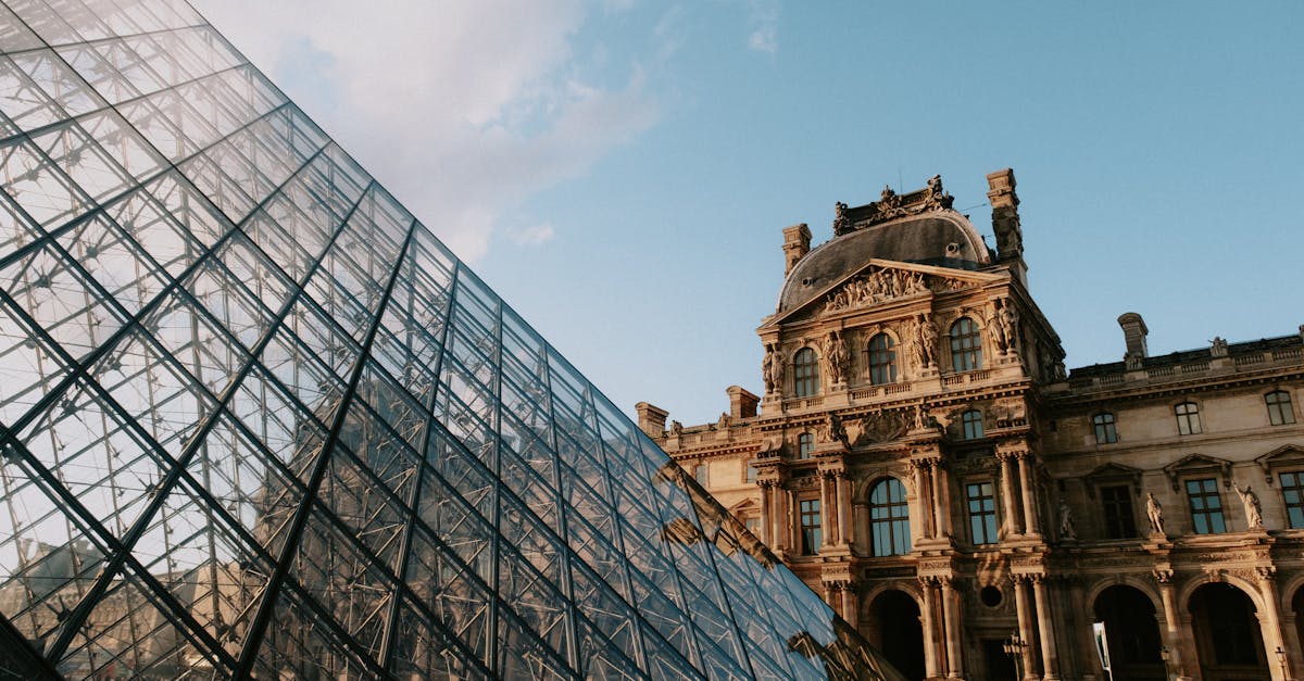 découvrez l'architecture de la renaissance, un mouvement artistique révolutionnaire qui a redéfini les formes et les styles de construction en europe. explorez ses caractéristiques emblématiques, ses chefs-d'œuvre et son influence durable sur l'architecture moderne.