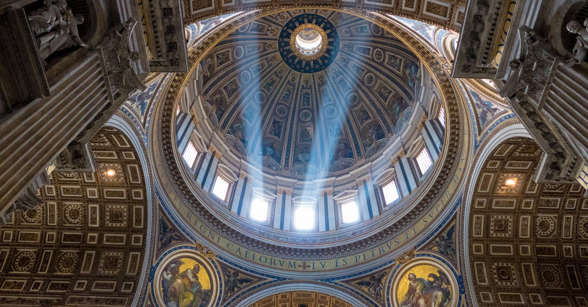 explorez l'architecture de la renaissance, une période marquée par l'harmonie, l'innovation et le retour aux formes classiques. découvrez les chefs-d'œuvre qui ont redéfini l'art de construire et qui continuent d'inspirer les architectes du monde entier.